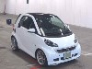 Заказать SMART FORTWO CABRIO