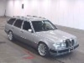 Заказать MERCEDES BENZ MEDIUM CLASS