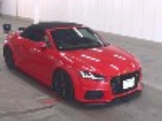 Заказать AUDI TT