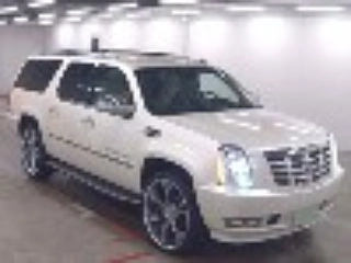 Заказать CADILLAC CADE ESKARE-4W