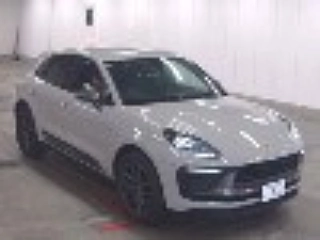 Заказать PORSCHE MACAN