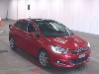 Заказать CITROEN C4