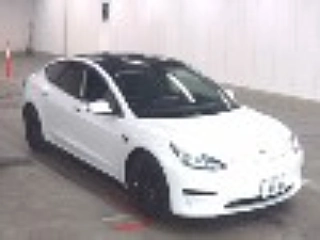 Заказать TESLA MODEL 3