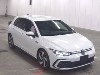 Заказать VOLKSWAGEN GOLF GTI