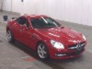 Заказать MERCEDES BENZ SLK CLASS