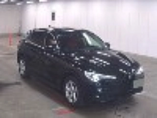 Заказать ALFAROMEO STELVIO