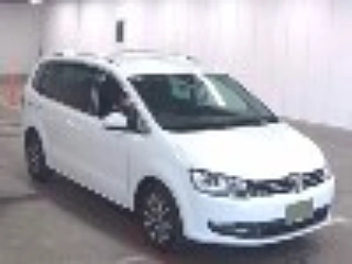 Заказать VOLKSWAGEN SHARAN