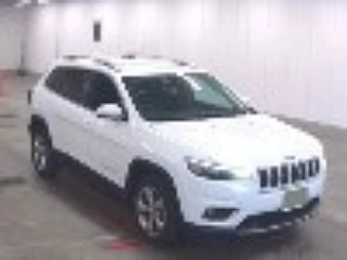 Заказать JEEP CHEROKEE