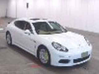 Заказать PORSCHE PANAMERA