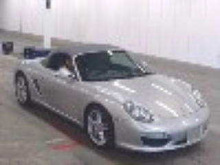 Заказать PORSCHE BOXSTER