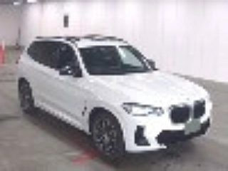 Заказать BMW X3