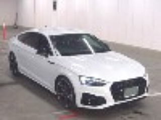 Заказать AUDI A5 SPORTBACK