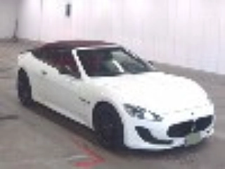 Заказать MASERATI G