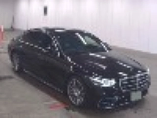 Заказать MERCEDES BENZ S CLASS