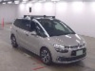 Заказать CITROEN GRAND C4 PICASSO