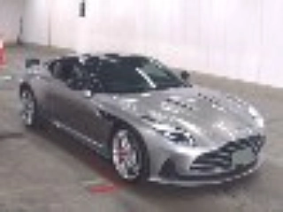 Заказать ASTON MARTIN DB12