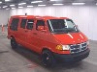 Заказать DODGE RAM