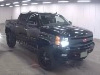 Заказать CHEVROLET CVL SILVER LA4D4W