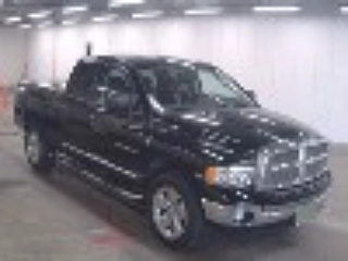 Заказать DODGE RAM