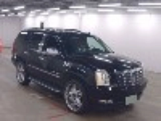 Заказать CADILLAC CADE ESKARE-4W