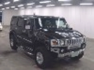 Заказать HUMMER H2