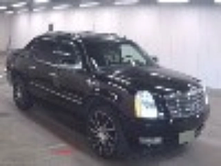 Заказать CADILLAC CADE ESKAEXT4W