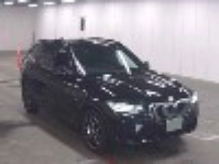 Заказать BMW X3