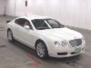 Заказать BENTLEY CONTINENTAL