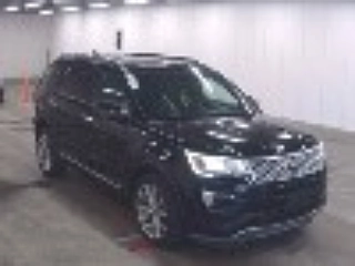 Заказать FORD EXPLORER
