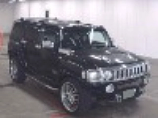 Заказать HUMMER H3
