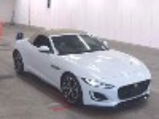 Заказать JAGUAR F-TYPE