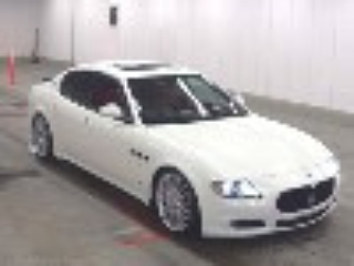 Заказать MASERATI QTORO PORTE