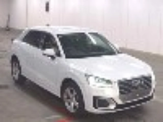 Заказать AUDI Q2