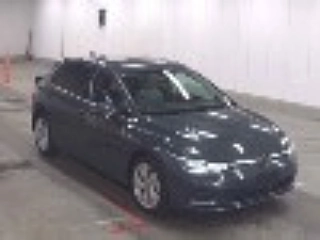 Заказать VOLKSWAGEN GOLF
