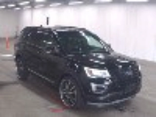 Заказать FORD EXPLORER