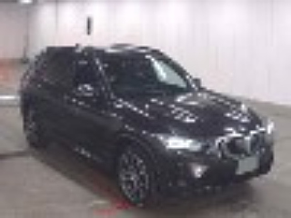 Заказать BMW X3
