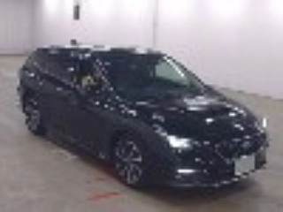 Заказать SUBARU LEVORG
