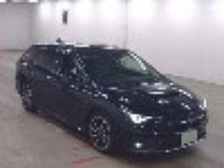 Заказать SUBARU LEVORG