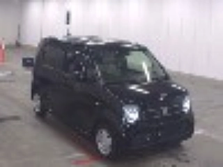 Заказать HONDA N WGN
