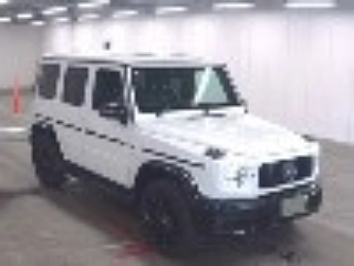 Заказать OTHERS MEAMG G CLASS