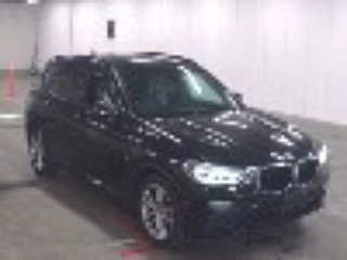 Заказать BMW X3