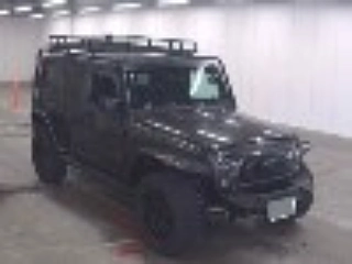 Заказать JEEP WRANGLER UNLIMITED