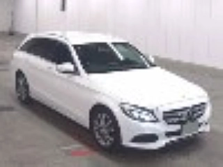 Заказать MERCEDES BENZ C CLASS STATION WAGON