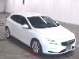 Заказать VOLVO V40