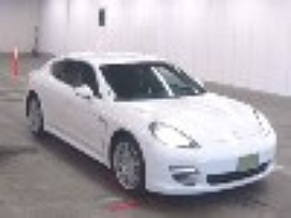Заказать PORSCHE PANAMERA
