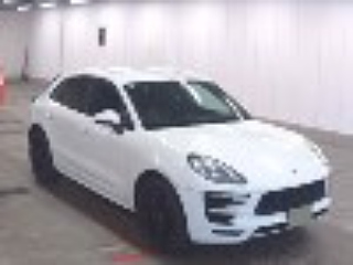 Заказать PORSCHE MACAN