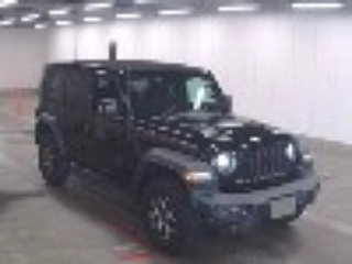 Заказать JEEP WRANGLER UNLIMITED