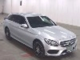Заказать MERCEDES BENZ C CLASS STATION WAGON
