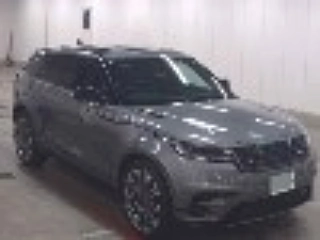 Заказать LAND ROVER RANGE ROVER VELAR