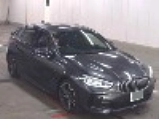 Заказать BMW 1 SERIES